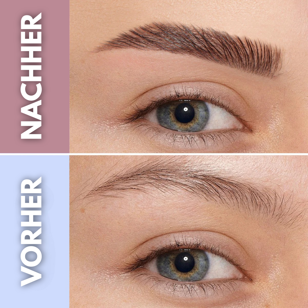 FourEyebrow