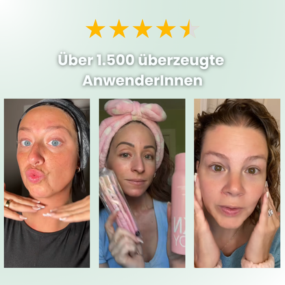 FlaumAway – Gewinner des BeautyCare Design Awards 2025