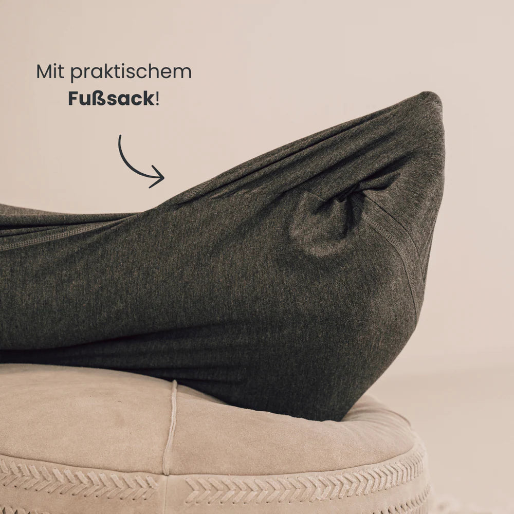 SleepWrap - Beliebte Therapiedecke 2025