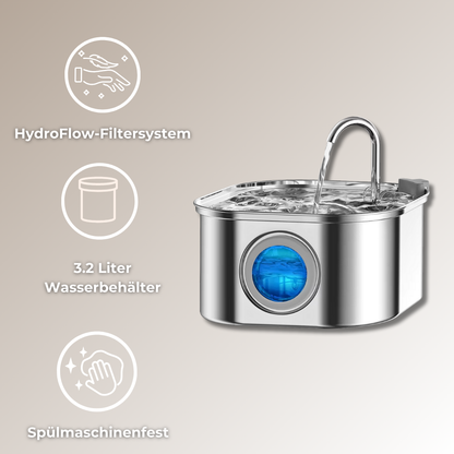HydroPet – Gewinner des PetCare Design Awards 2025
