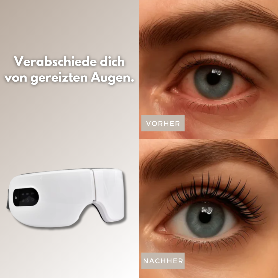 WaveEyes