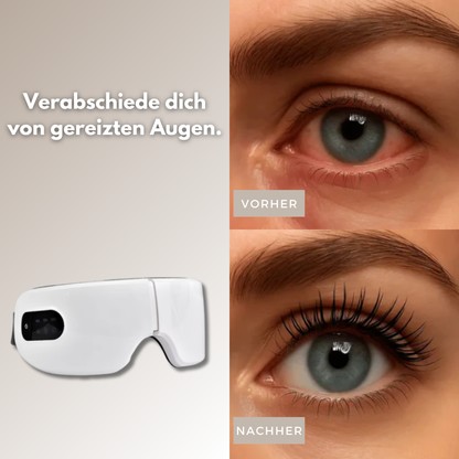 WaveEyes