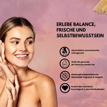 KittyQueen Balance Gummies