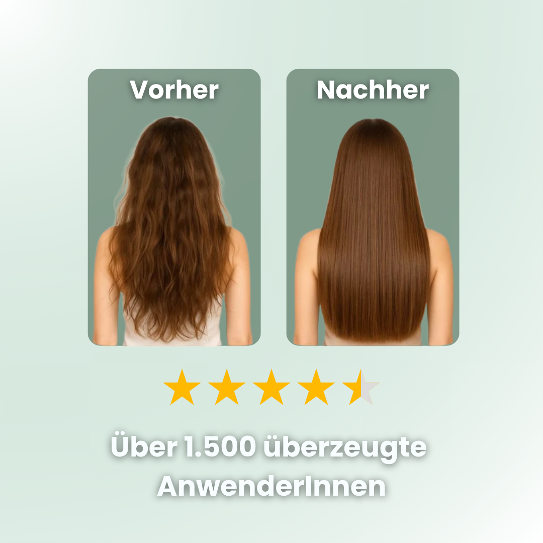 SmoothFlex – Die Styling-Innovation 2025