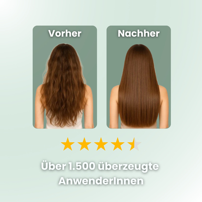 SmoothFlex – Die Styling-Innovation 2025