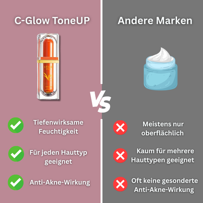 C-Glow ToneUp