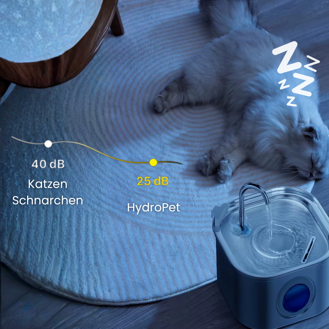 HydroPet – Gewinner des PetCare Design Awards 2025