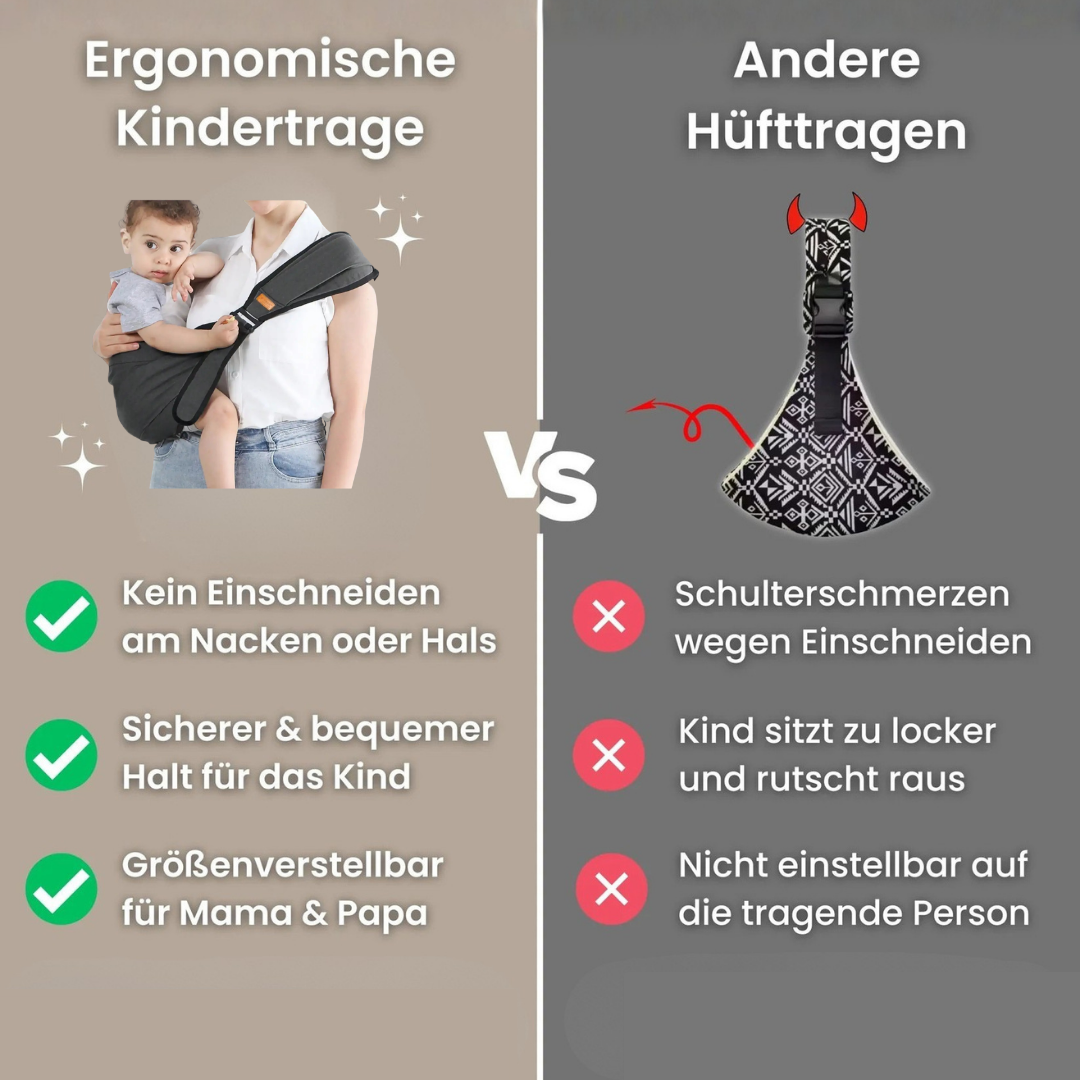 MamaFlex – Gewinner des Mama Award 2025