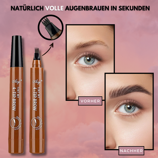FourEyebrow