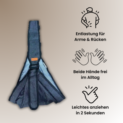 MamaFlex – Gewinner des Mama Award 2025