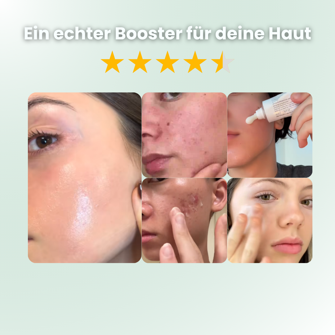 Dr. Althea 345 Relief-Creme