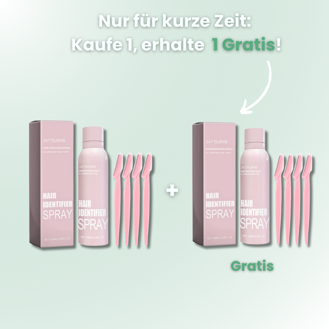 FlaumAway – Gewinner des BeautyCare Design Awards 2025