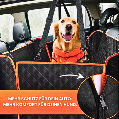 PawGuard