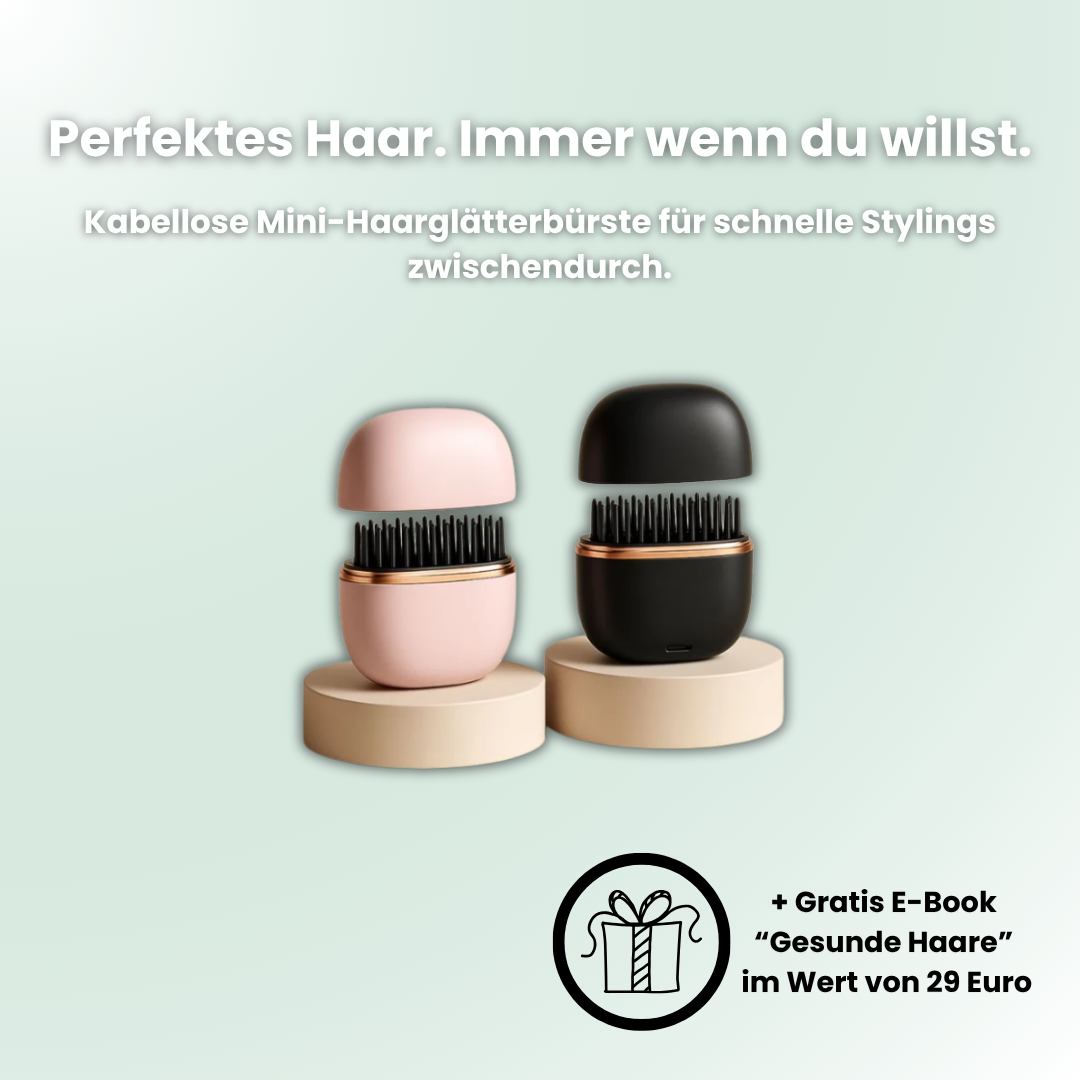 SmoothFlex – Die Styling-Innovation 2025