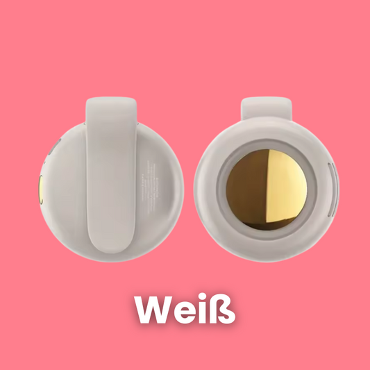 Venty - Tragbarer Mini-Ventilator