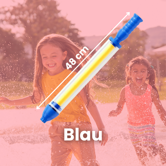 SplashBoom – Die Feuerwerks-Wasserpistole